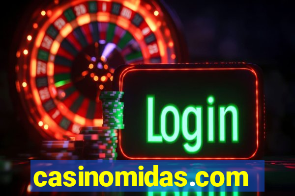 casinomidas.com