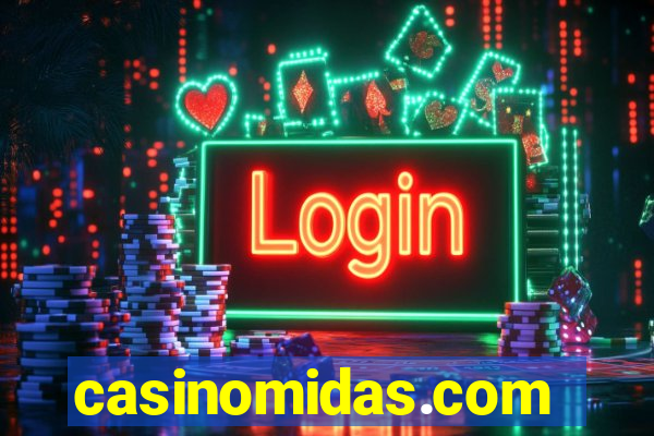 casinomidas.com