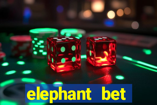 elephant bet aviator login