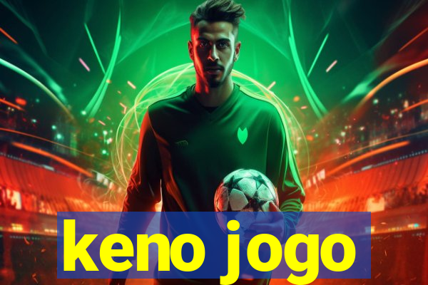 keno jogo