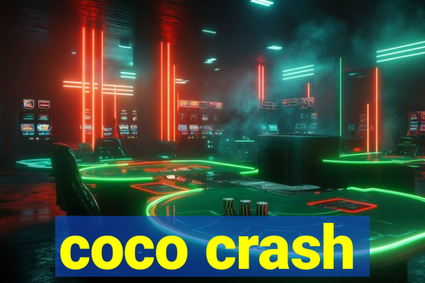 coco crash