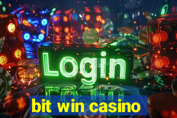 bit win casino