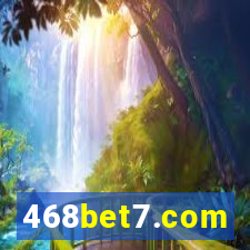 468bet7.com