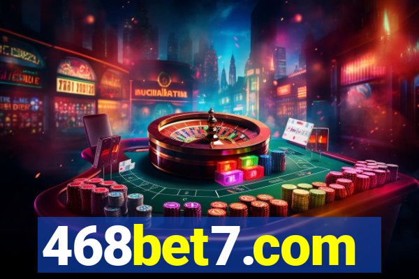 468bet7.com