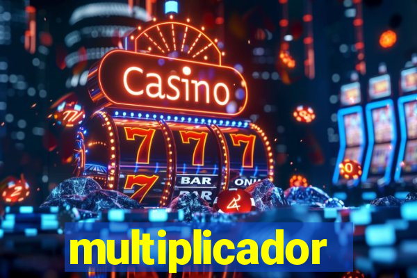 multiplicador