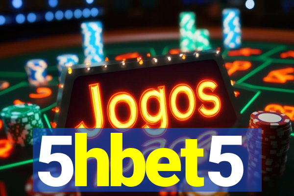 5hbet5