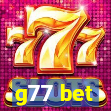 g77 bet