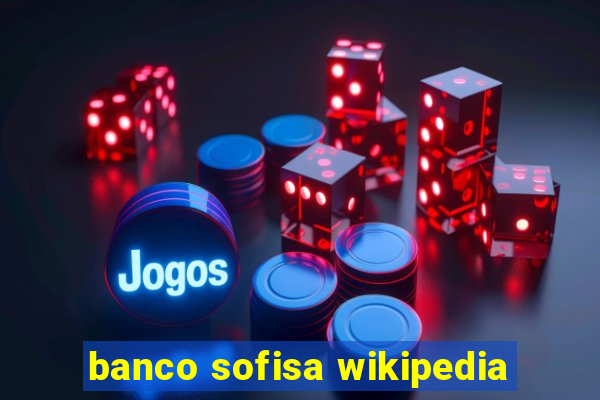 banco sofisa wikipedia