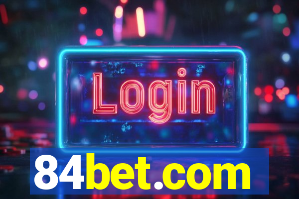 84bet.com