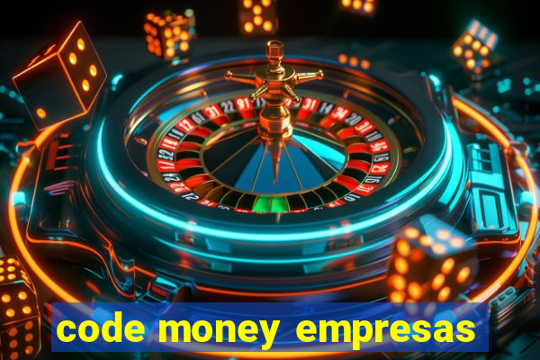 code money empresas