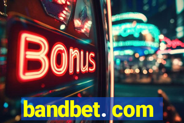 bandbet. com