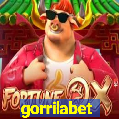 gorrilabet