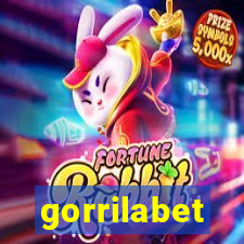 gorrilabet