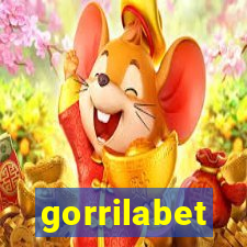 gorrilabet