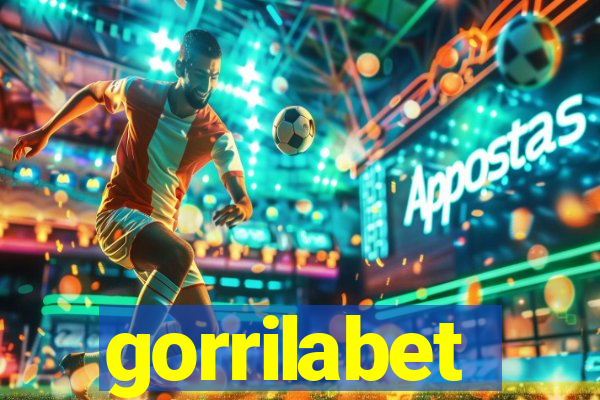 gorrilabet