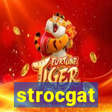 strocgat