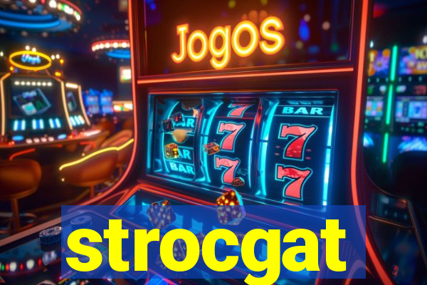 strocgat