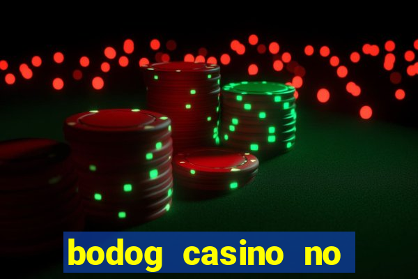 bodog casino no deposit bonus