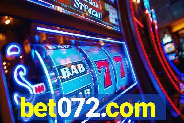 bet072.com