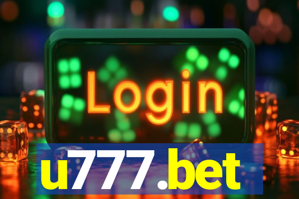 u777.bet