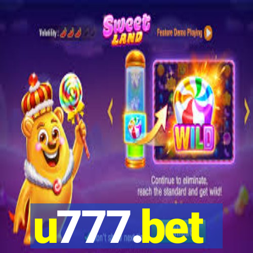 u777.bet