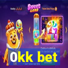 0kk bet