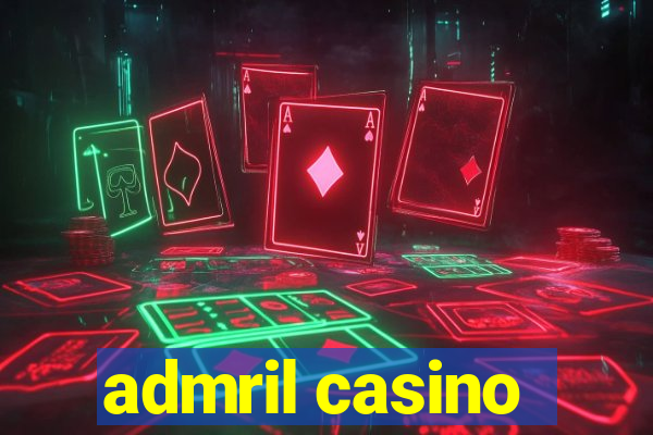 admril casino