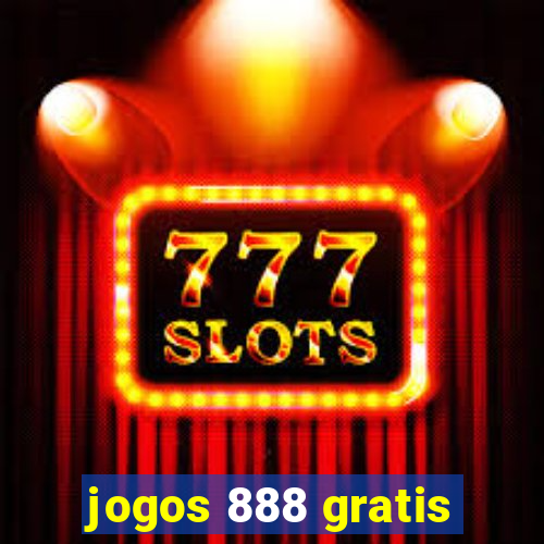 jogos 888 gratis