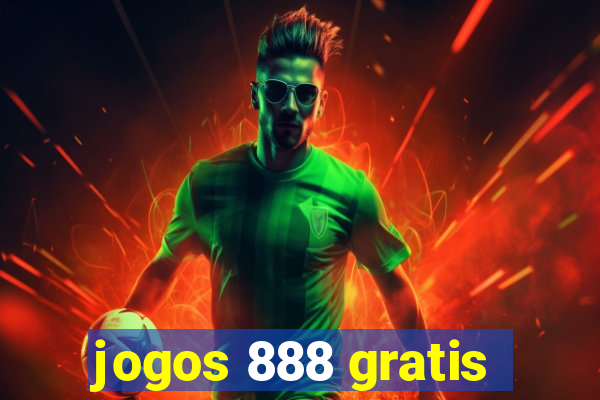 jogos 888 gratis