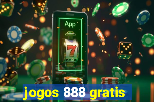 jogos 888 gratis