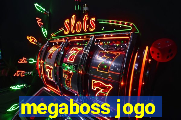 megaboss jogo