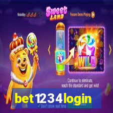 bet1234login