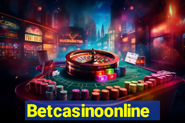 Betcasinoonline