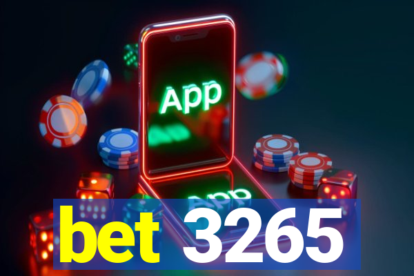 bet 3265