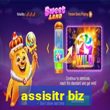 assisitr biz