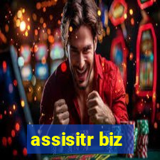 assisitr biz