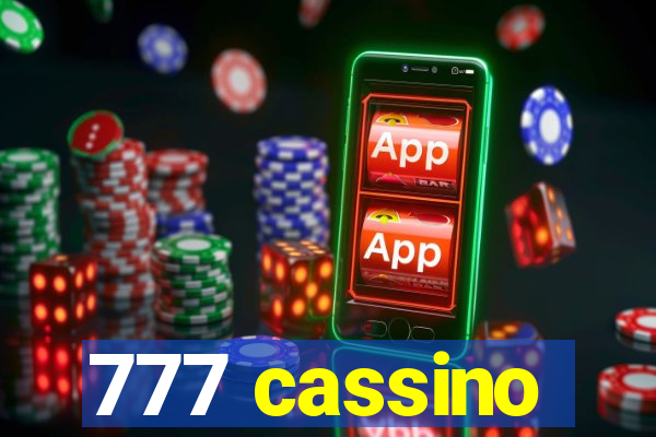 777 cassino