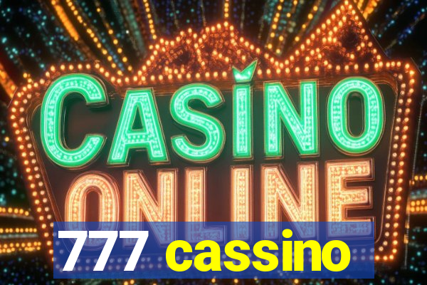 777 cassino