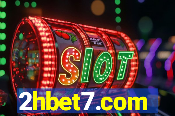 2hbet7.com