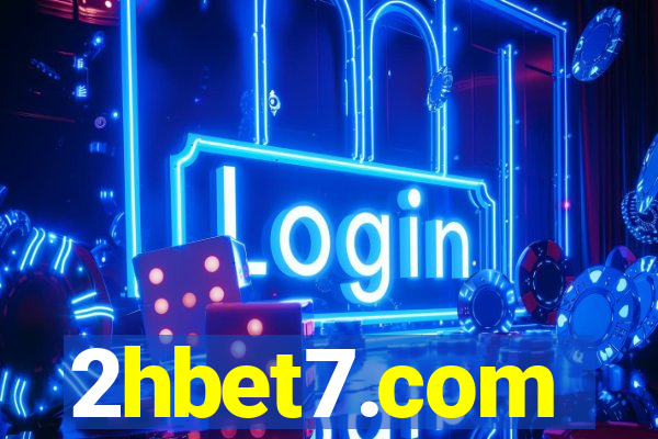 2hbet7.com