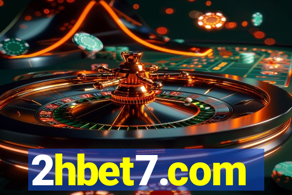 2hbet7.com