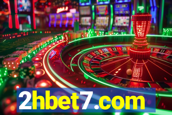 2hbet7.com