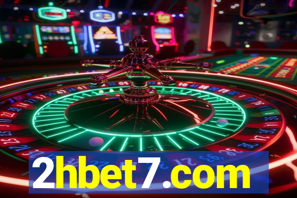 2hbet7.com