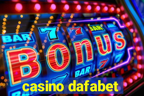 casino dafabet