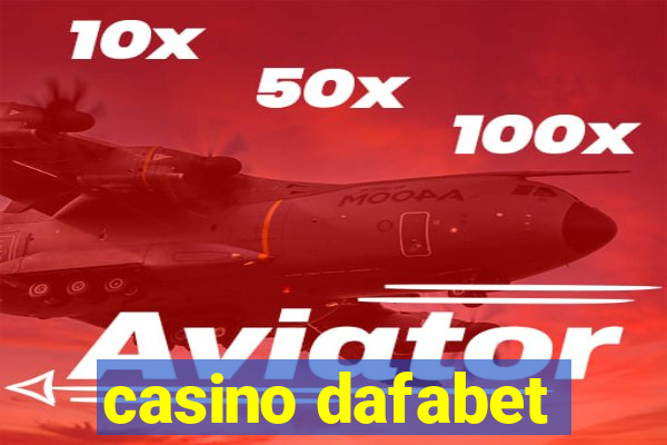 casino dafabet