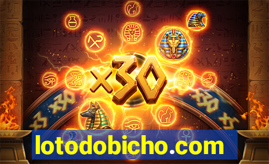 lotodobicho.com