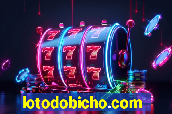 lotodobicho.com