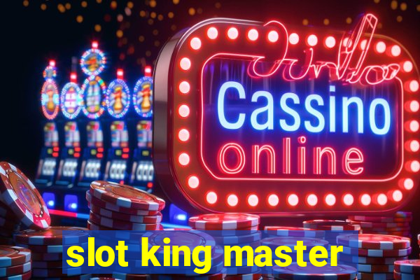 slot king master