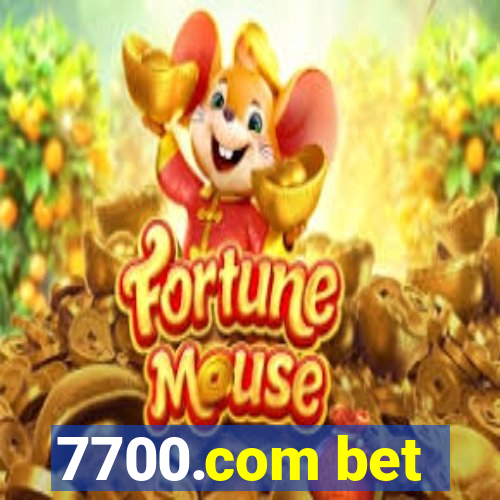 7700.com bet