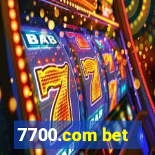 7700.com bet